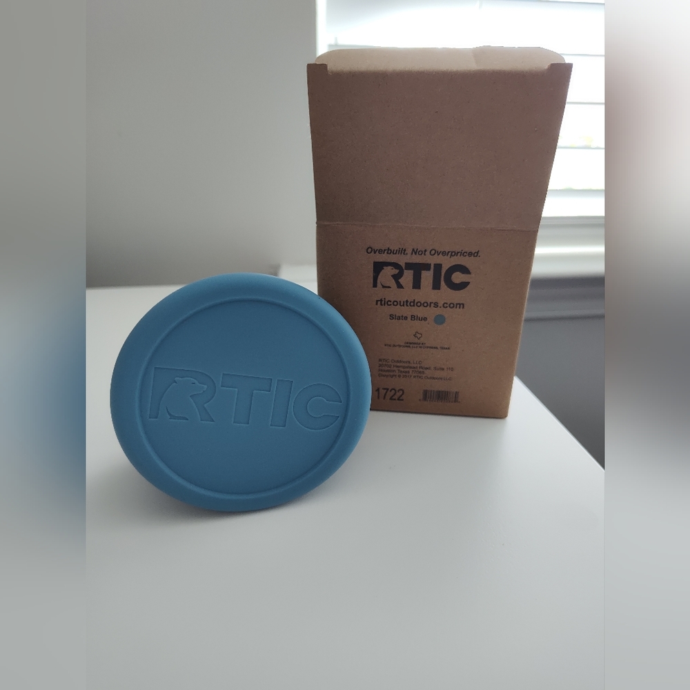 Rtic Bottle Boot